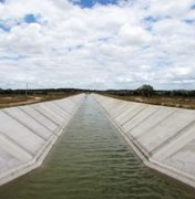 Casal e Governo investem recursos para melhorar abastecimento de água no Sertão 