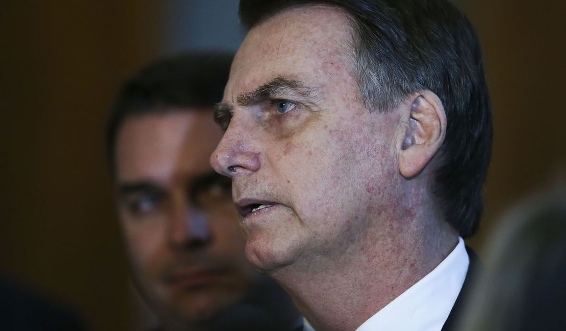 'Tem nossa confiança', diz Bolsonaro sobre ministra que beneficiou JBS