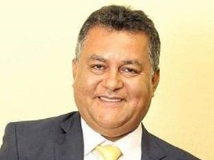 TJ-AL nega recurso e mantém condenação de prefeito de Monteirópolis, que pode perder o cargo