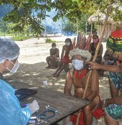 Comitê vai monitorar impactos da covid-19 sobre índios de Manaus