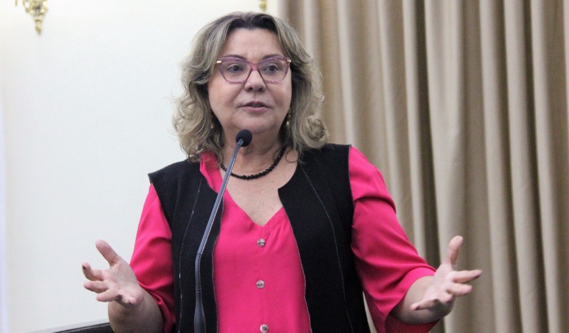 Tereza Nelma: “Empreendedores dos bairros destruídos pela Braskem também não podem ser esquecidos”