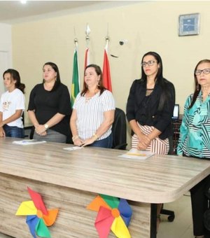 MP participa de audiência pública pela erradicação do trabalho infantil em São Sebastião