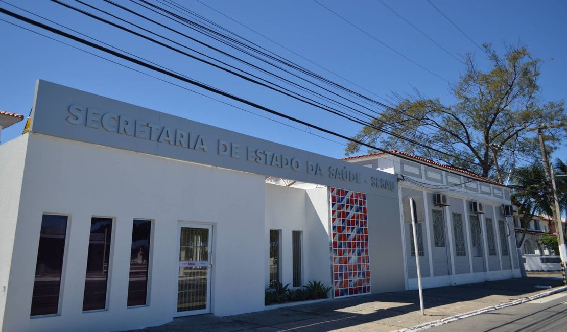 Após reunião com Ministério da Saúde, Estado aguardará planejamento sobre vacinação