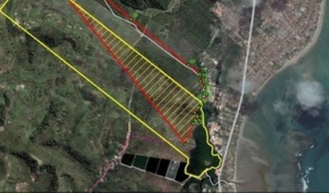Aeroporto Regional de Maragogi tem parecer contrário emitido pela PGE