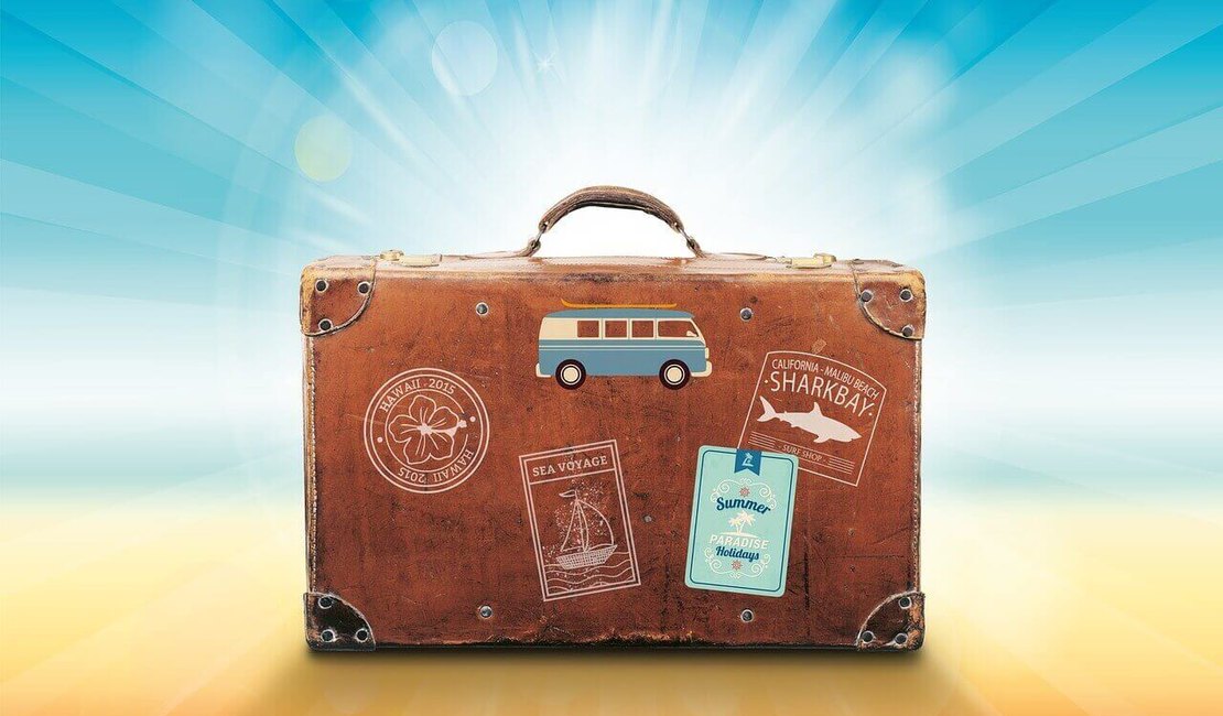 Alagoanos foram os que menos viajaram em 2019