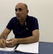 Sindguarda-AL solicita audiência com Alexandre Ayres para tratar de vacinação dos GMs do interior