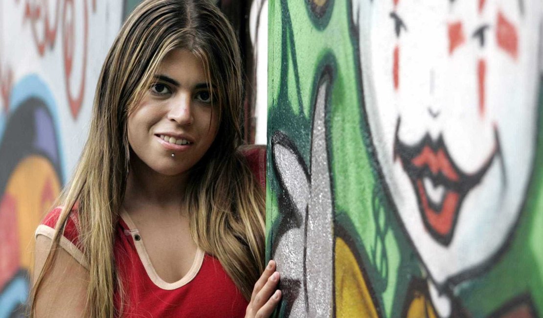 Ex-prostituta Bruna Surfistinha, é acusada de golpe