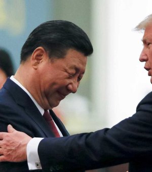 China fala em 'progressos' em negociações com EUA