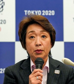 Chefe de Tóquio promete reacender paixão pública pela Olimpíada