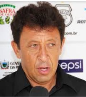 ASA anuncia contratação do técnico Lorival Santos 