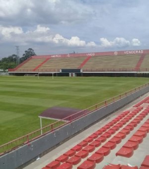 Estádio usado pelo Flu foi liberado após pagamento de suborno, aponta investigação