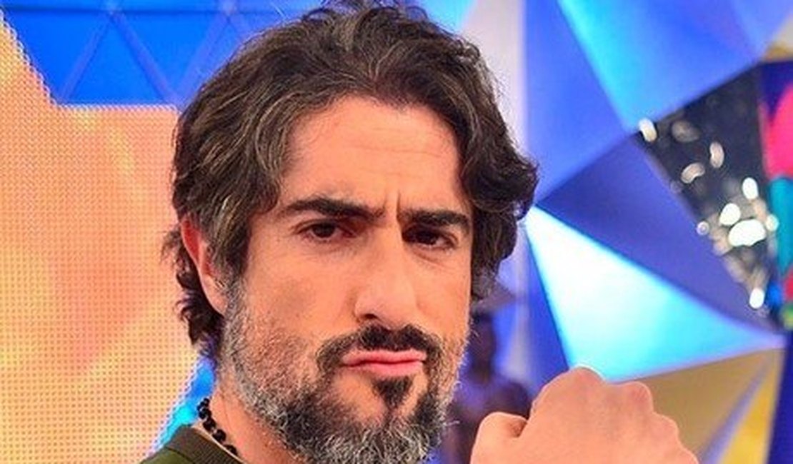 “Fazenda” terá novo apresentador. Record rescinde com Marcos Mion
