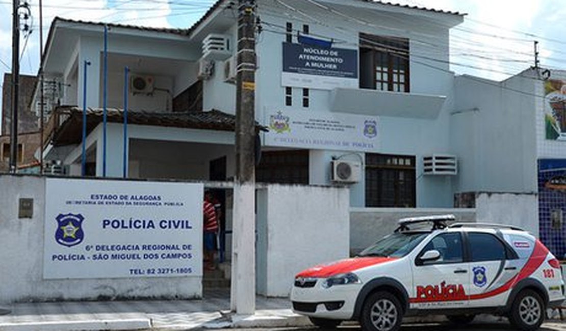 Latrocínio: vigilante tem moto roubada e é morto em São Miguel dos Campos
