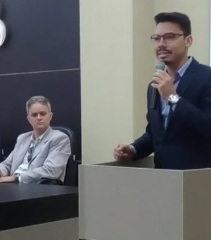 OAB/Arapiraca discute ações para primeiro “OAB na Comunidade”