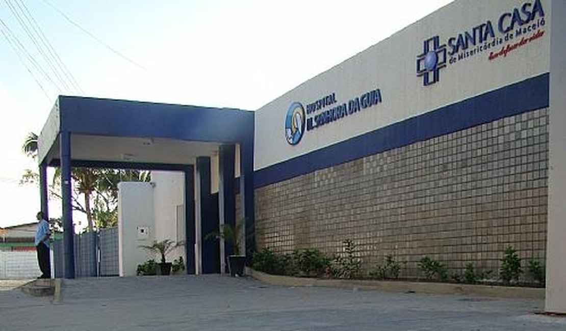 Hospital Nossa Senhora da Guia volta a ofertar cirurgias pediátricas