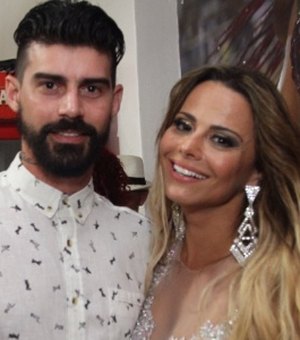 Viviane Araújo diz que vai vender cobertura e dividir dinheiro com ex-noivo