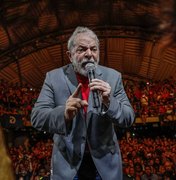'O que temem que eu fale?', diz Lula sobre proibição de entrevista