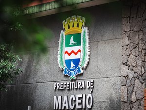 Prefeitura de Maceió paga segunda parte do salário de fevereiro nesta quarta-feira (28)