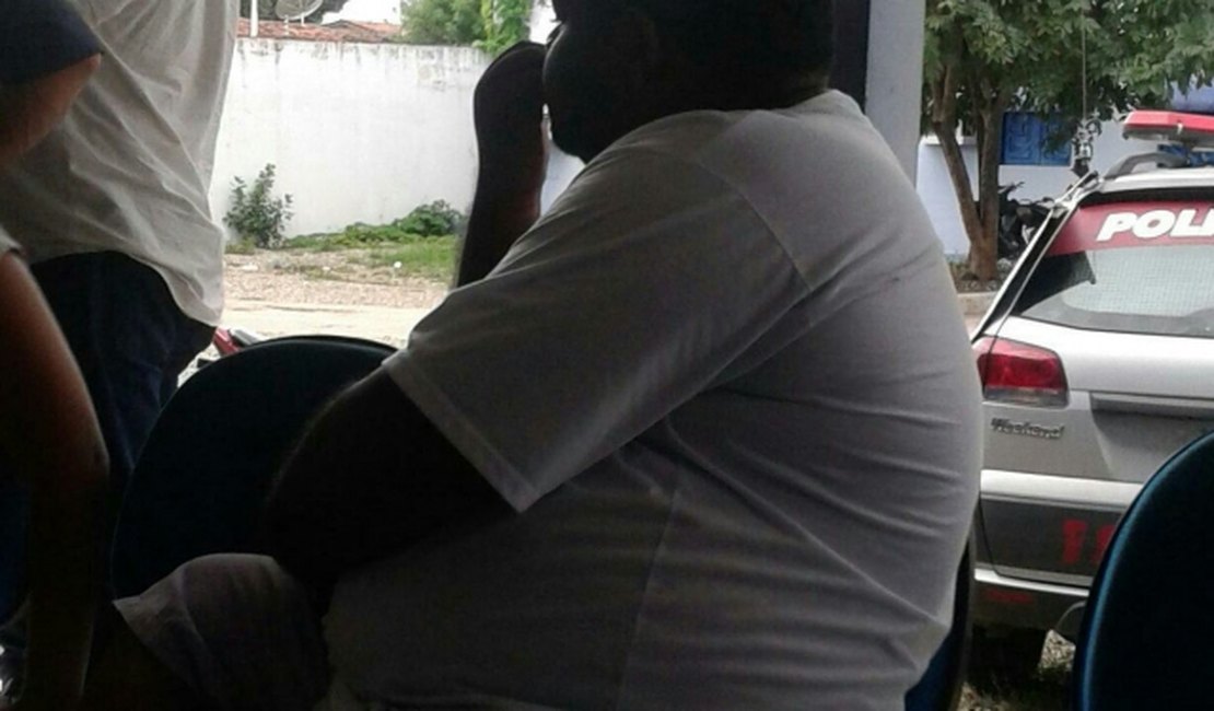 Agente de saúde tem moto roubada pela segunda vez na Vila São José