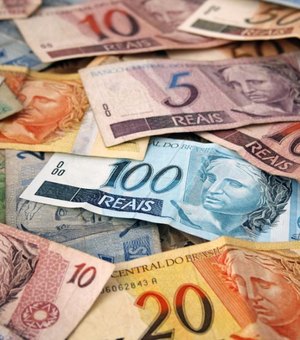 Governo Central encerra 2017 com déficit de R$ 124,4 bilhões