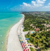 Verão Maragogi: Praia de Antunes se destaca no litoral brasileiro