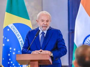 'Se operasse logo depois das eleições, iam dizer que estou velho', diz Lula