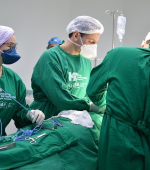 Após retomada, programa de reconstrução mamária realiza 13 cirurgias em dois meses