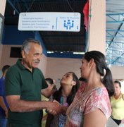 Complexo Tarcizo Freire garante ampliação do atendimento na equoterapia por meio de parceria com a Sesau