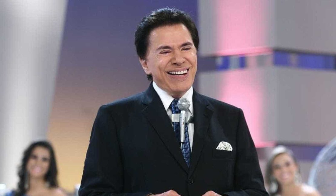 Silvio Santos completa 88 anos e é parabenizado por famosos