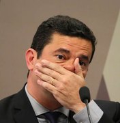 Bolsonaro sobre Moro: ‘Todos os ministros têm ingerência minha’