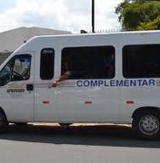 Sindicato denuncia irregularidades no transporte complementar em AL