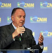 Presidente da CNM fala em caos financeiro dos Municípios