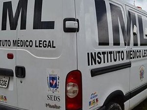 IML identifica corpo do homem encontrado morto em cisterna no Centro de Maceió