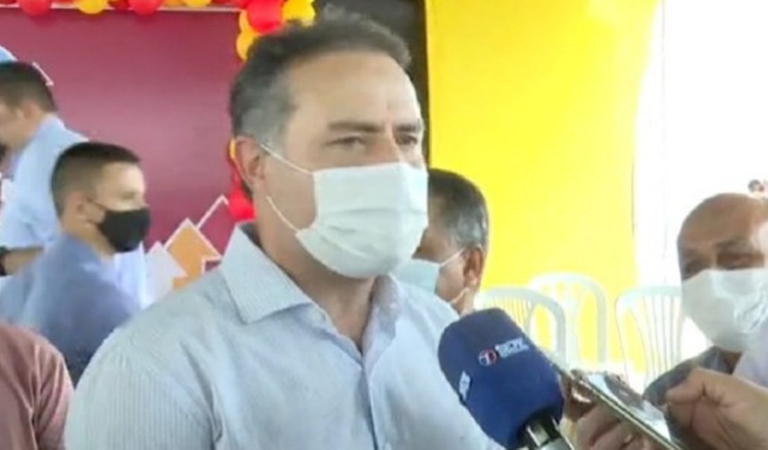 Hospital Regional do Alto Sertão, em Delmiro Gouveia, será inaugurado dia 21