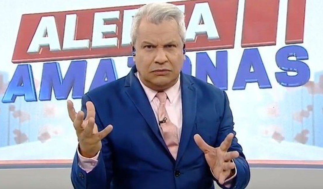 Sikêra Jr. estreia na RedeTV! nesta terça-feira (28); veja horários