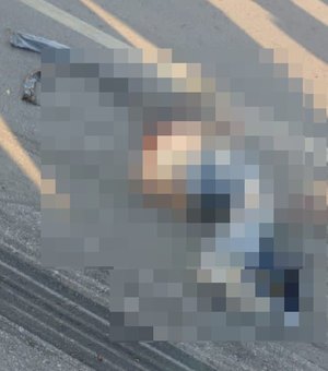 Homem morre após ter perna amputada em acidente de moto