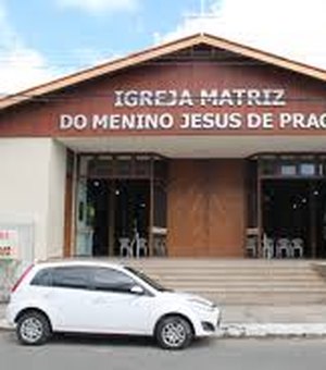 Padre e população católica procuram novo local para a igreja do Pinheiro