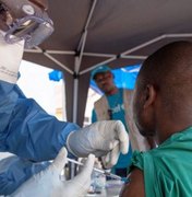 Já passam de 30 mortes confirmadas por novo surto de ebola no Congo