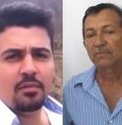 Prefeito e vereador de cidade paraibana são vítimas de sequestro relâmpago