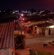 Traficantes impedem vacinação contra o sarampo em Manaus