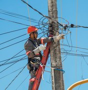 Festas de final de ano: Equatorial orienta sobre prazo de solicitação de ligação provisória de energia