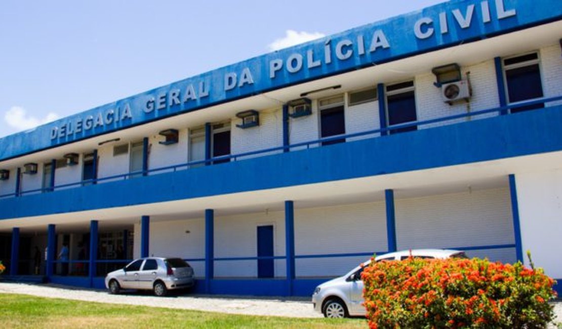 Polícia Civil para de divulgar nomes e fotos de presos em Alagoas