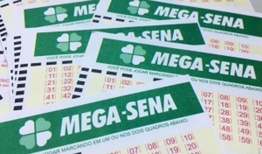 Mega-Sena: ninguém acerta as seis dezenas e prêmio vai a R$ 30 milhões