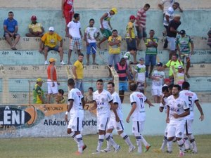 ASA estreia no Alagoano contra o Ipanema no Sertão