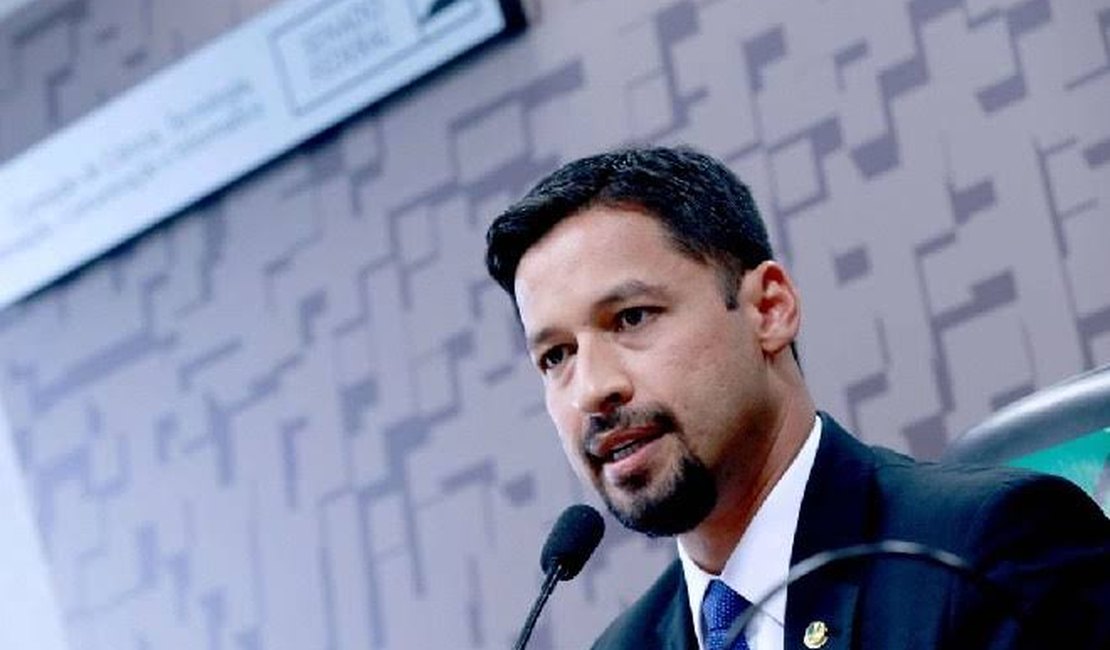 Rodrigo Cunha quer que diretoria da 123 Milhas preste esclarecimentos no Senado