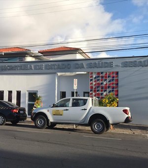 [Vídeo] PF deflagra operação para combater corrupção na compra de órteses e próteses em Alagoas 