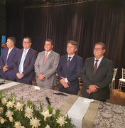 Thiago ML é o novo presidente da Câmara Municipal de Arapiraca