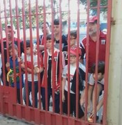 Justiça proíbe Mogi de ter crianças em seu estádio e gera polêmica com Botafogo SP