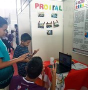 Conheça os projetos apresentados por estudantes do Ifal em eventos científicos no Pará