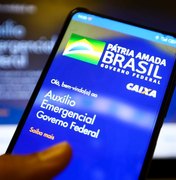 Auxílio emergencial termina hoje com último depósito para 3,2 milhões